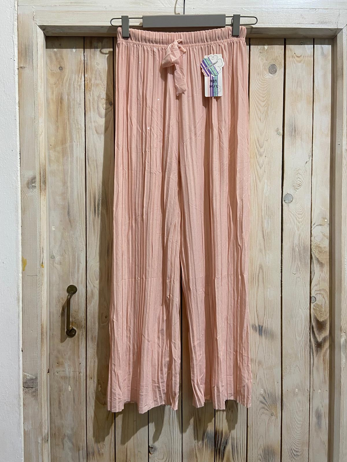 Pantalone Amanda