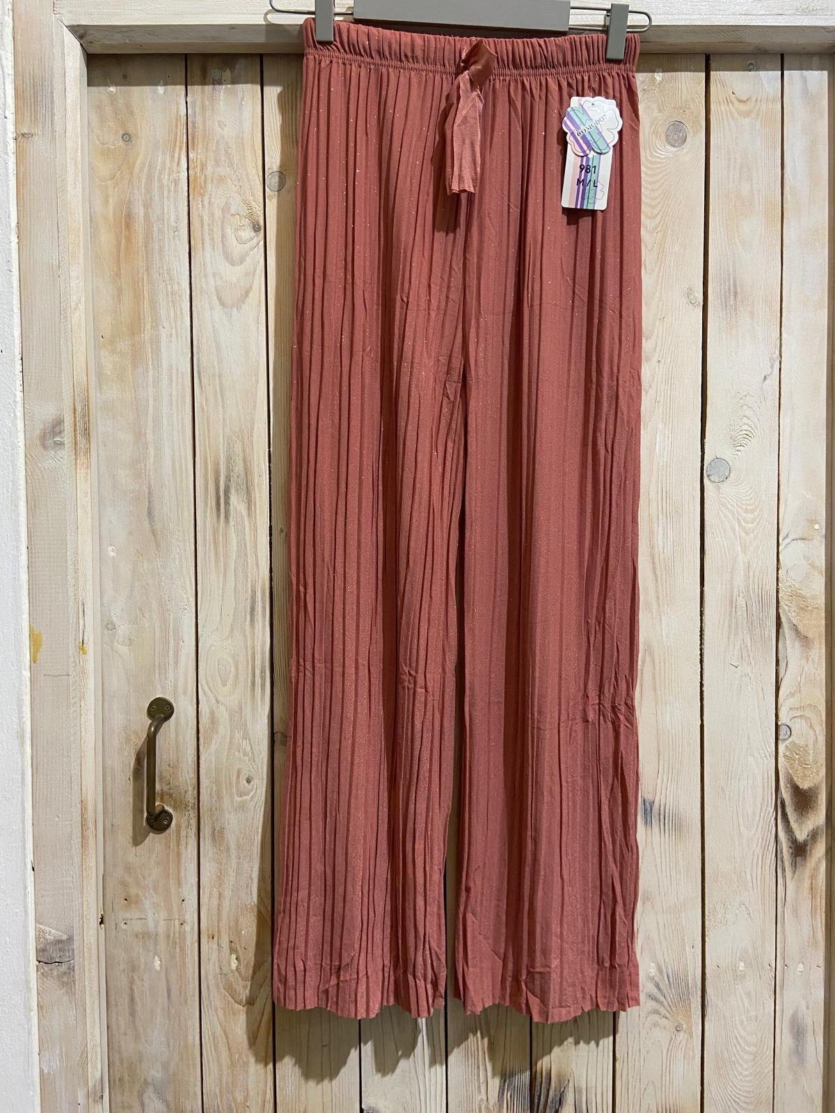Pantalone Amanda
