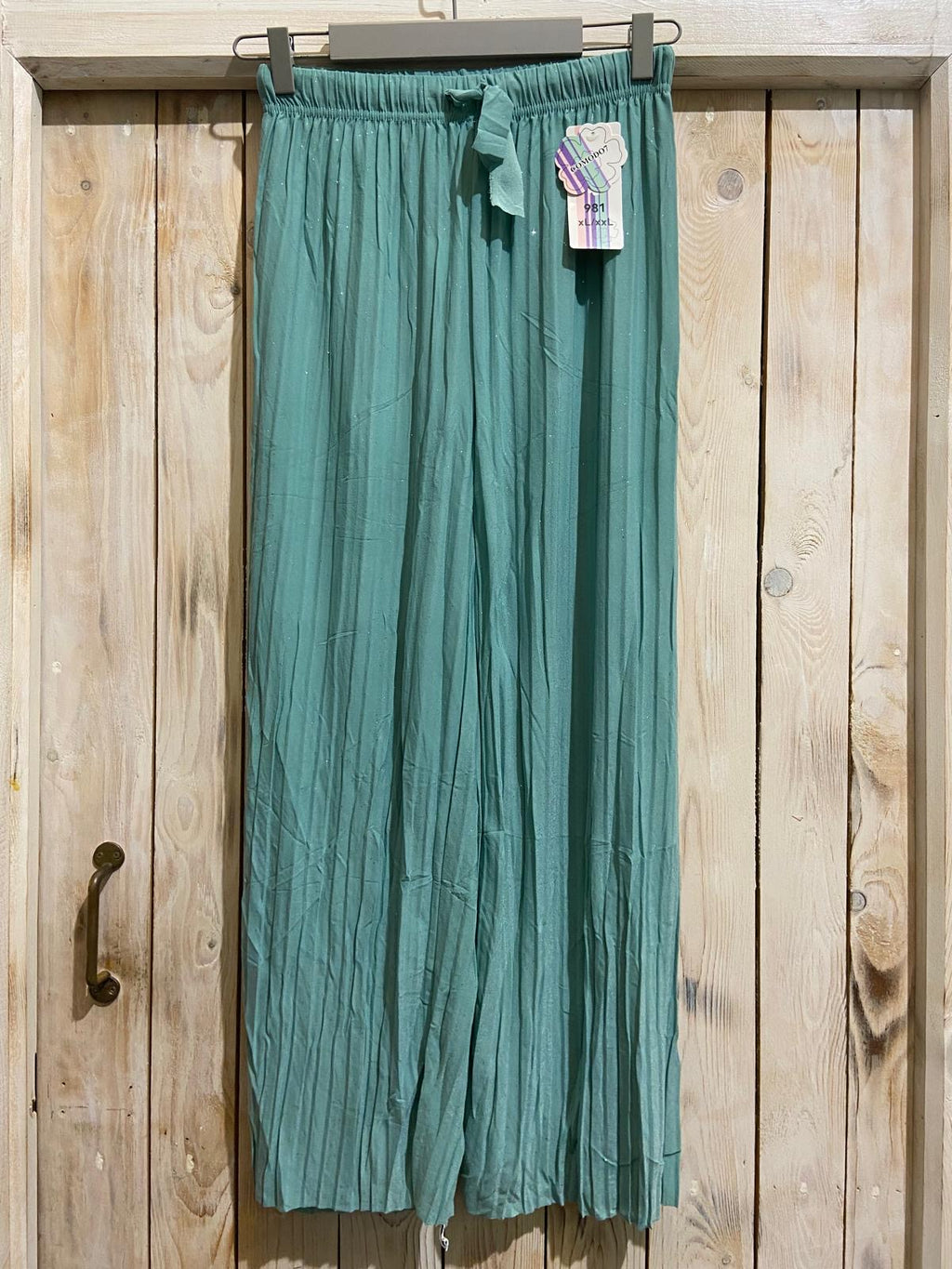 Pantalone Amanda