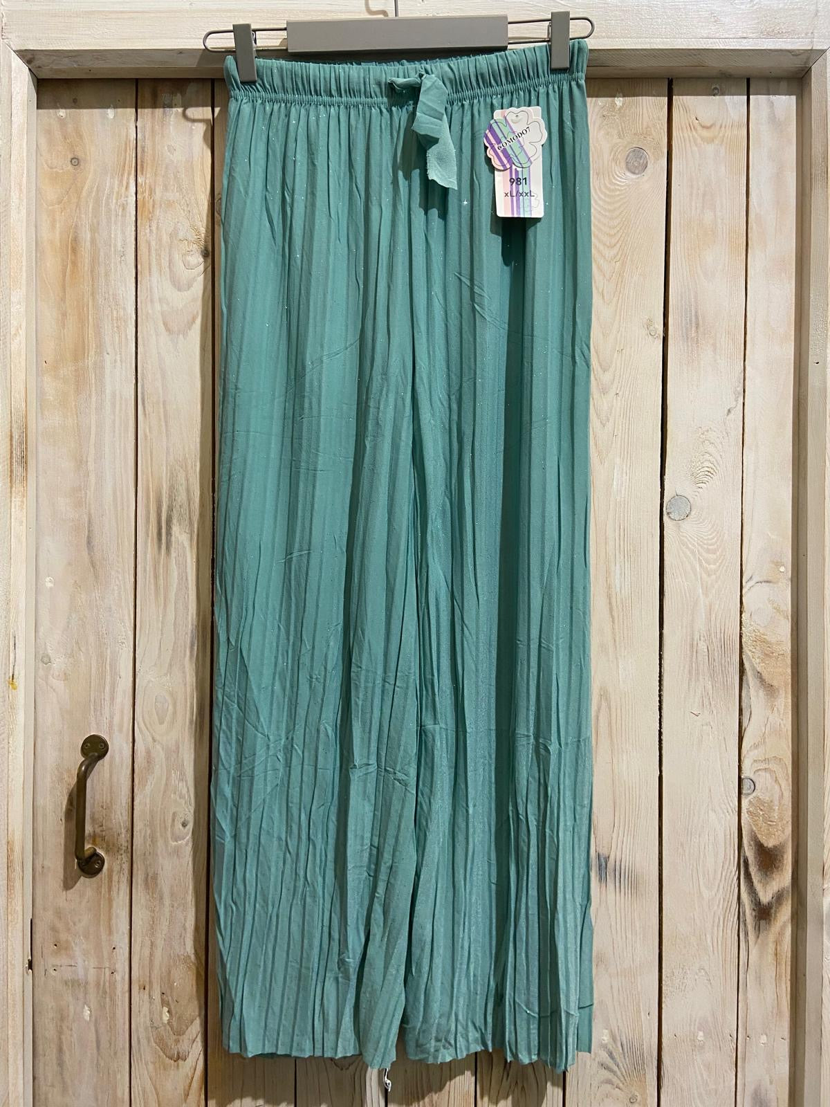 Pantalone Amanda