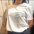 T-shirt stampa