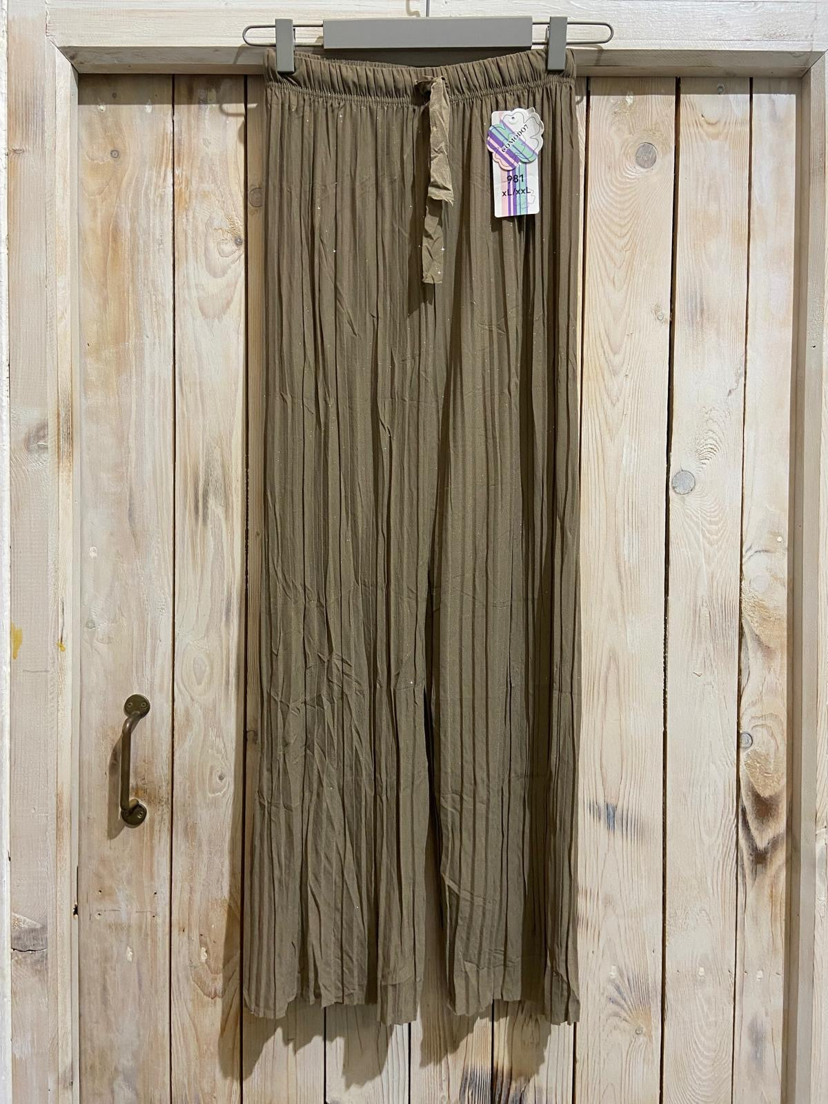 Pantalone Amanda