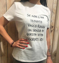 T-shirt Vasco